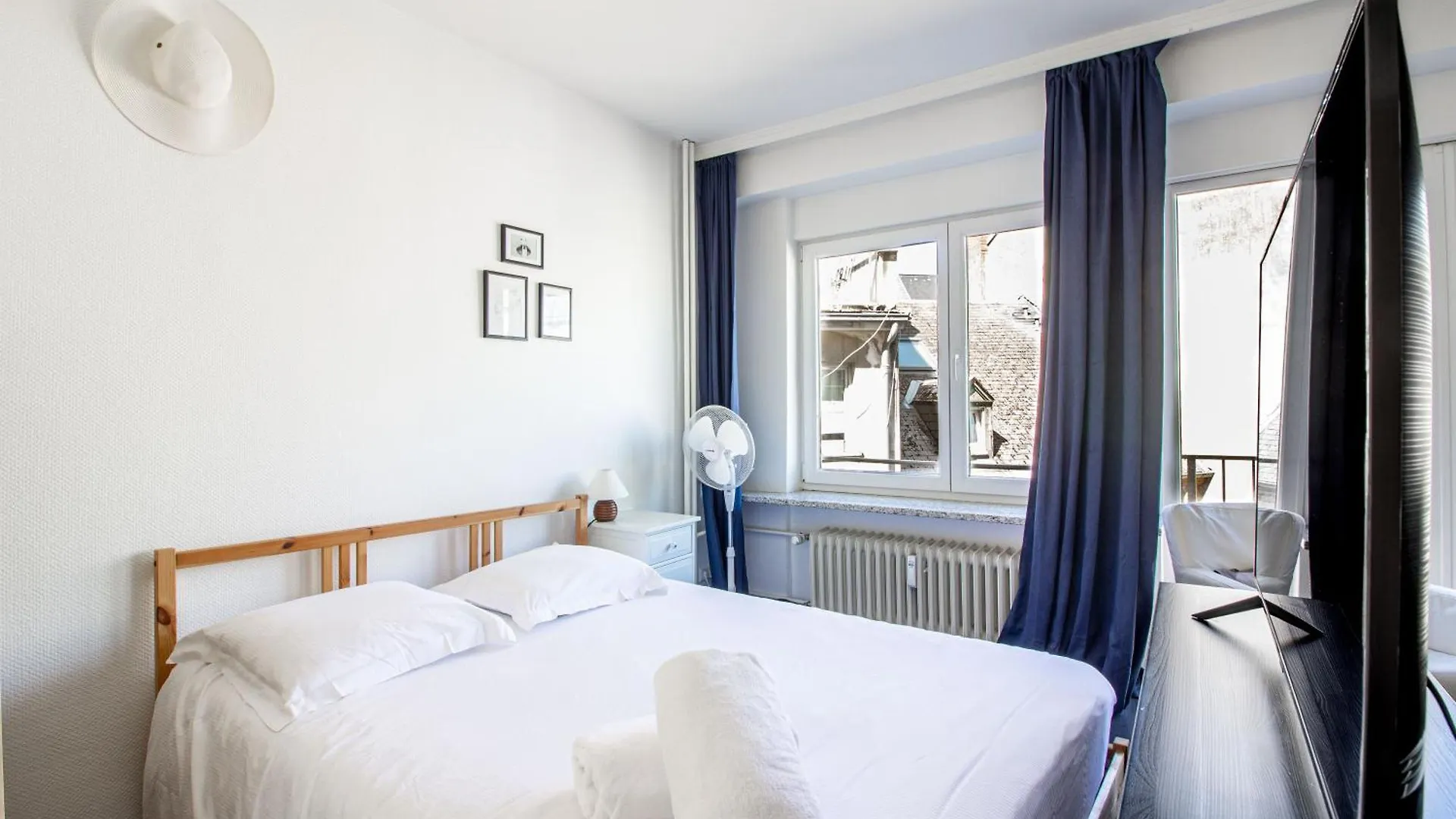 Apartmán Sweet-Neipperg Lucembursko