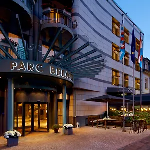 Hotel Parc Belair, Luxemburgo